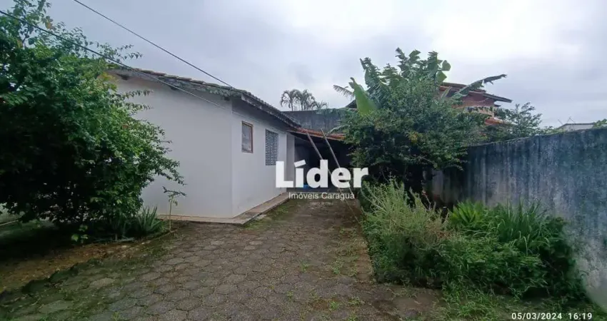 Casa com 3 dormitórios à venda, 114 m² por r$ 413.000,00 - caputera - caraguatatuba/sp