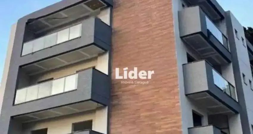 Apartamento com 2 dormitórios à venda, 54 m² por r$ 379.900,00 - sumaré - caraguatatuba/sp