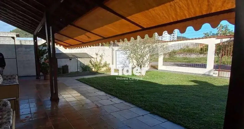 Casa com 2 dormitórios à venda, 165 m² por r$ 730.000,00 - martim de sá - caraguatatuba/sp