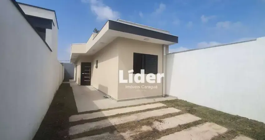 Casa com 2 dormitórios à venda, 80 m² por r$ 380.000,00 - balneário dos golfinhos - caraguatatuba/sp