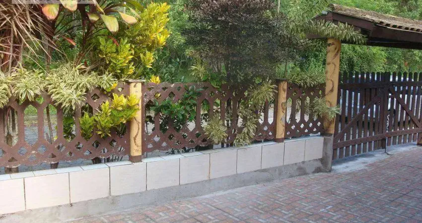 Casa com 3 dormitórios, 152 m² - venda por r$ 498.000,00 ou aluguel por r$ 3.170,00/mês - massaguaçu - caraguatatuba/sp