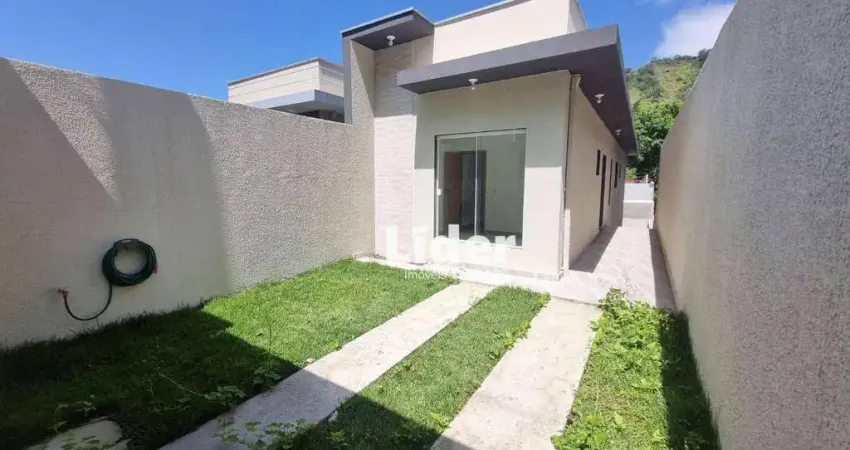 Casa com 2 dormitórios à venda, 75 m² por r$ 430.000,00 - jardim itaúna - caraguatatuba/sp