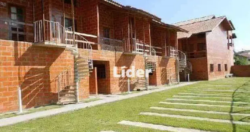 Flat com 1 dormitório à venda, 40 m² por r$ 340.000,00 - martim de sá - caraguatatuba/sp