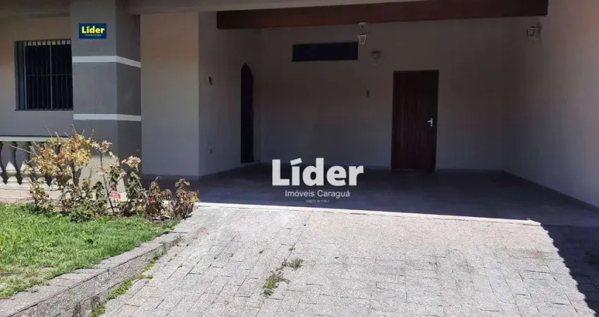 Casa com 2 dormitórios à venda, 139 m² por R$ 950.000,00 - Centro - Caraguatatuba/SP