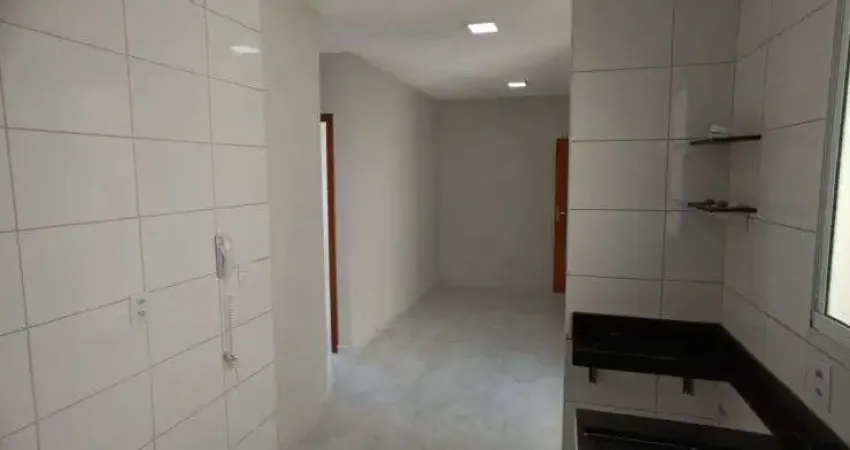 Apartamento com 2 quartos à venda na Rua dos Rouxinóis, 52, Morada de Laranjeiras, Serra