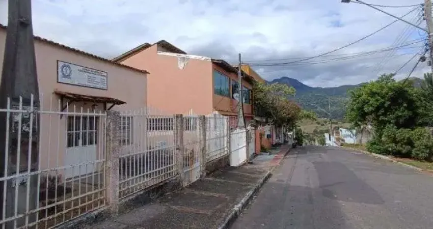 Imóvel para venda com 240m² em São Lourenço - Serra - ES e área construida de 120m²