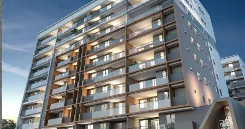 Apartamento 2 quartos, suíte à venda no rz25 residencial club