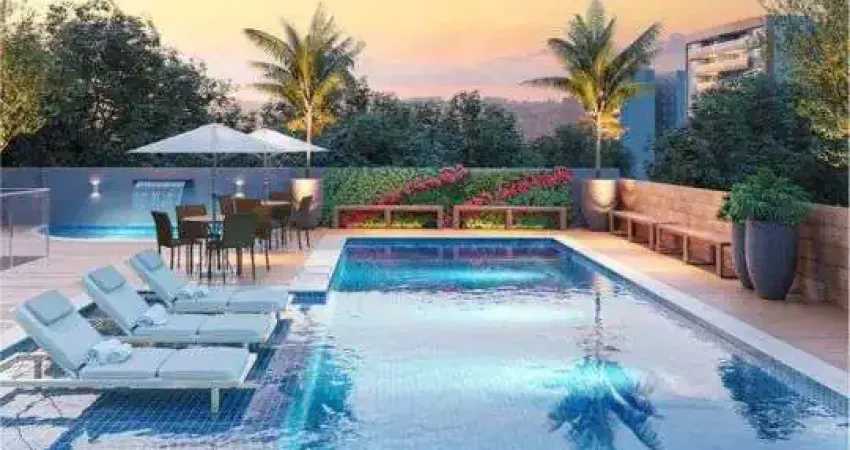 Apartamento com 2 quartos à venda na Rua Esméria Barros Deorce, 450, Jardim Camburi, Vitória