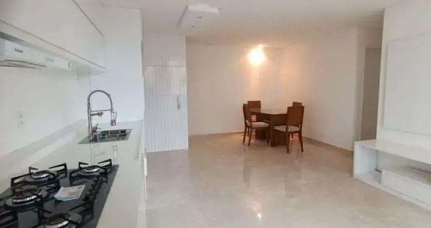 Imóvel para venda com 75 metros quadrados com 3 quartos em praia das gaivotas - vila velha - es