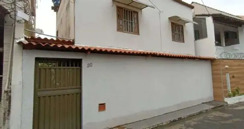 Casa com 3 quartos à venda na Rua Augusto Ruschi, 20, Parque Residencial Laranjeiras, Serra