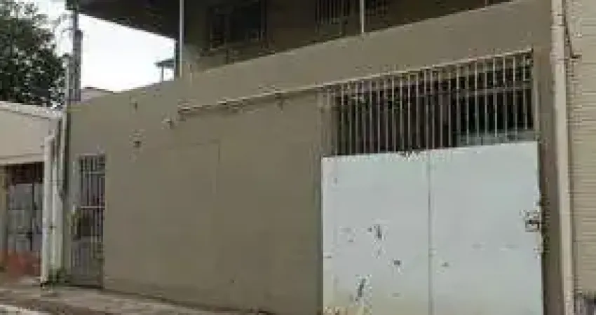 Prédio à venda na Rua Presidente Rodrigues Alves, 31, República, Vitória