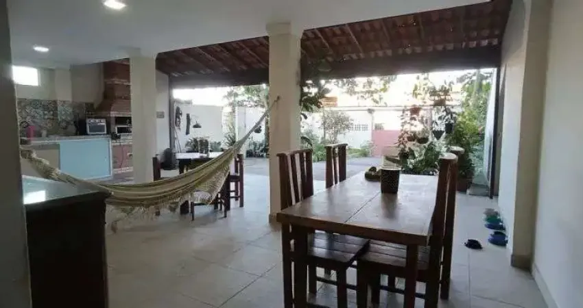 Casa duplex c/ 3 quartos 1 suíte espaço verde em residencial jacaraípe