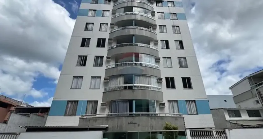 Oportunidade de apartamento c/ 3 quartos suíte elevador varanda em jardim camburi