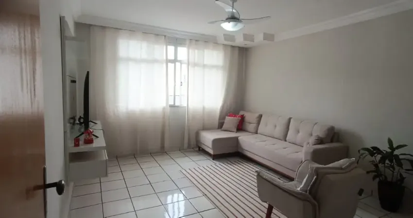 Amplo apartamento de 125m2 c/ 3 quartos suíte em santo antônio - vitória