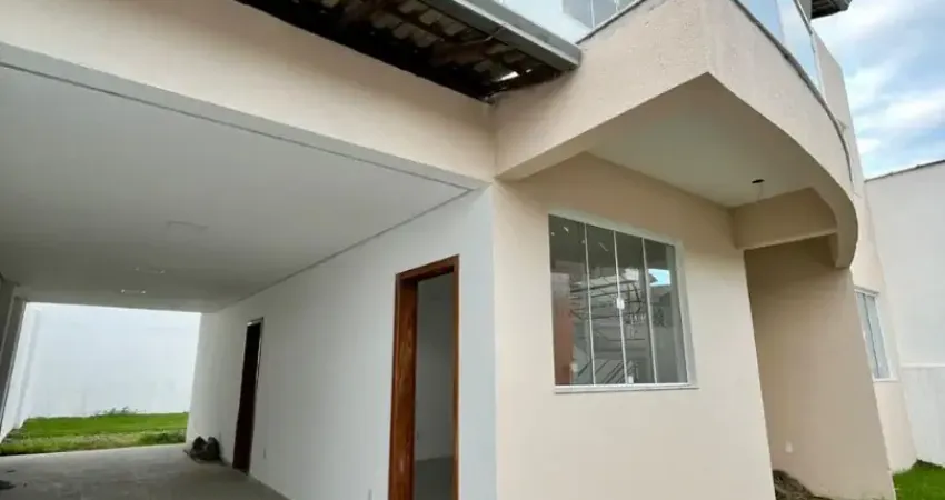 Casa com 3 quartos à venda no Parque Residencial Laranjeiras, Serra