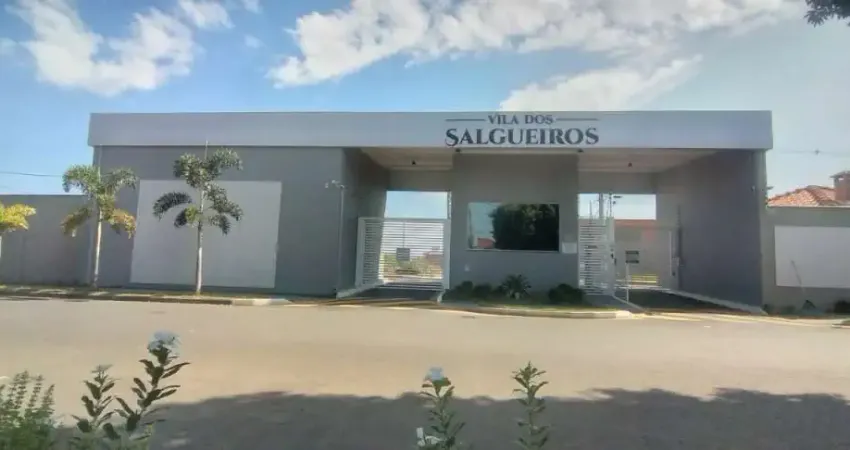 Terreno à venda no Loteamento Residencial e Comercial Bairro Pacaembu, Americana 