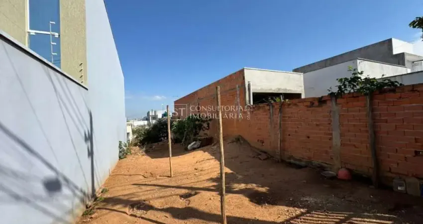 Terreno à venda no Jardim Boer I, Americana 