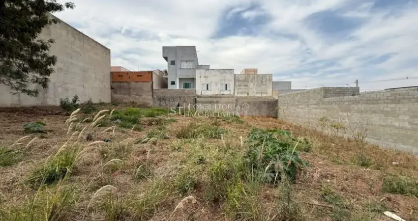 Terreno à venda no Jardim Boer II, Americana 