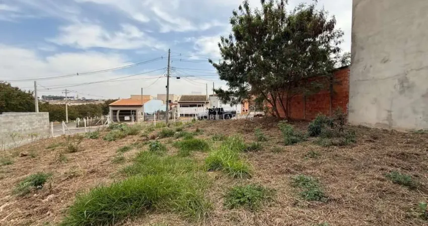 Terreno à venda no Jardim Boer II, Americana 