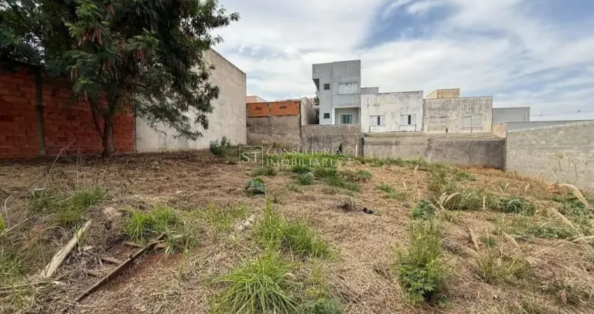 Terreno à venda no Jardim Boer II, Americana 
