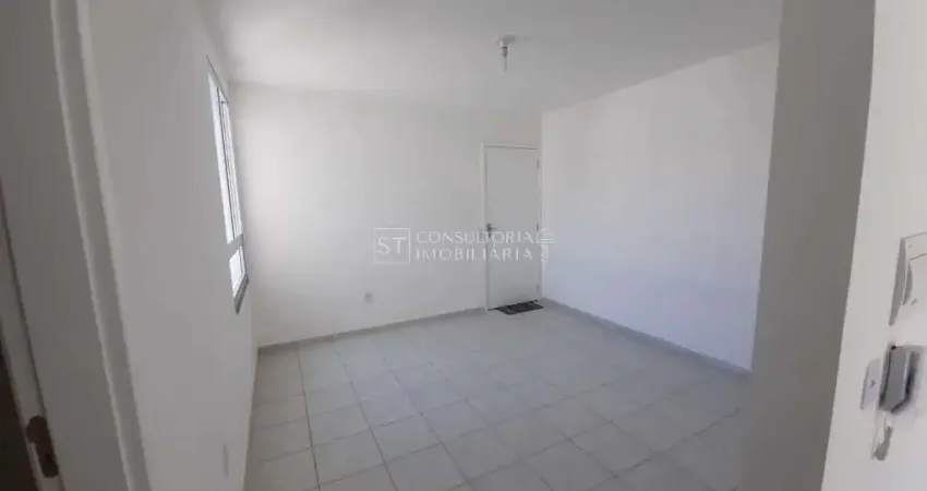 Apartamento com 2 quartos à venda no Jardim da Balsa II, Americana 