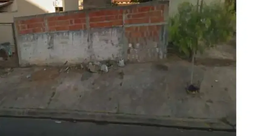 Terreno à venda no Parque das Nações, Americana 