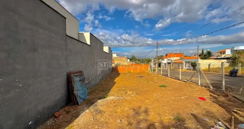 Terreno à venda no Jardim Bertoni, Americana 