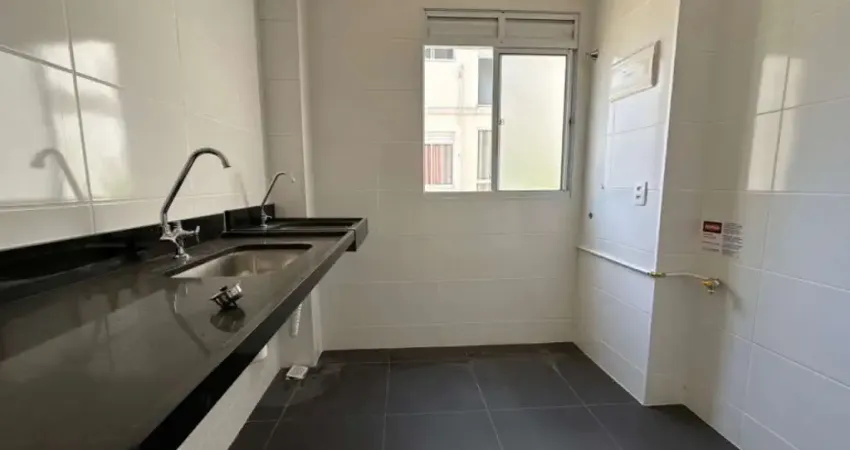 Apartamento com 2 quartos à venda na Morada do Sol, Americana 
