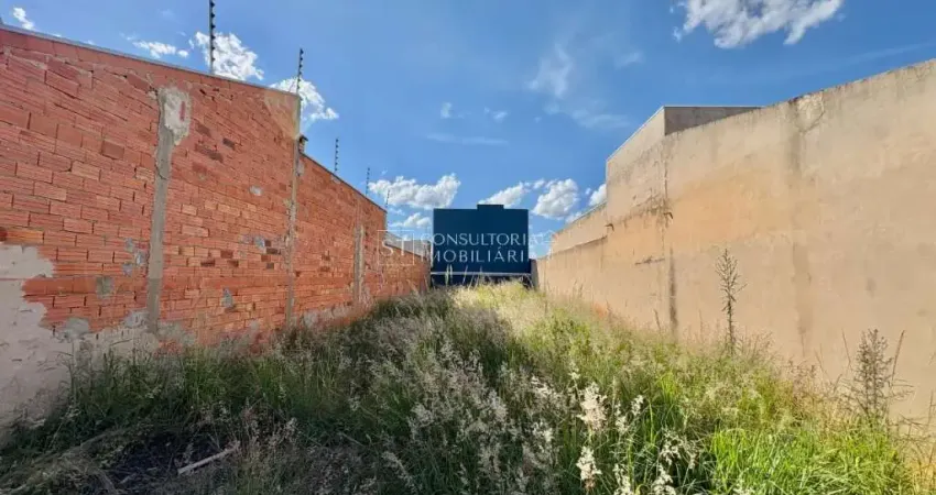 Terreno à venda no Terrazul SM, Santa Bárbara D'Oeste 