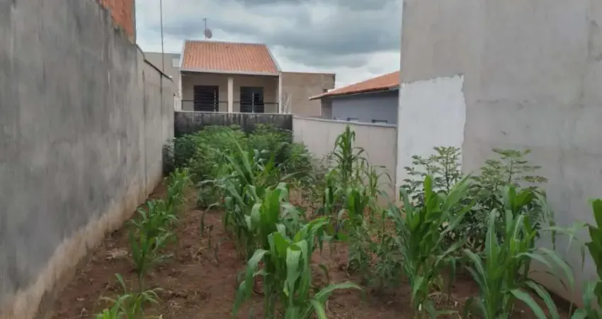 Terreno à venda no Parque Nova Carioba, Americana 