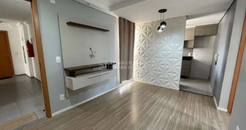 Apartamento com 2 quartos à venda na Morada do Sol, Americana 