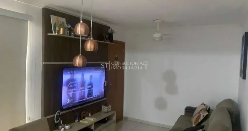 Apartamento à venda no jardim terramérica iii por r$195.000,