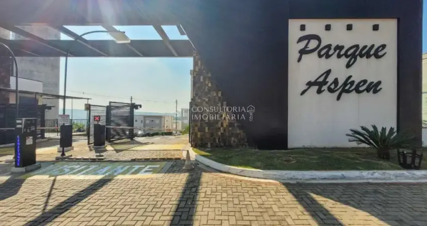 Apartamento à venda em americana-sp, morada do sol, parque a