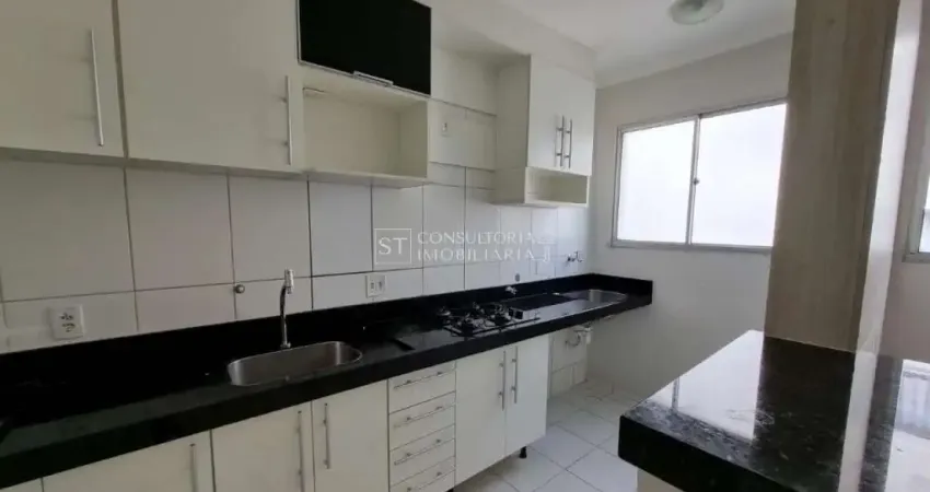 Apartamento com 2 quartos à venda no Jardim Progresso, Americana