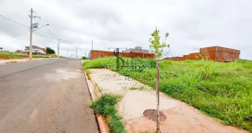 Terreno à venda no Dodson, Santa Bárbara D'Oeste