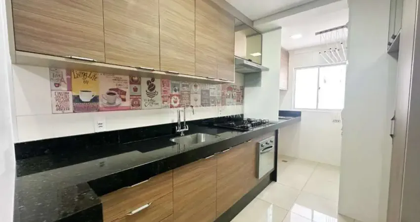 Apartamento com 2 quartos à venda no Jardim Santa Eliza, Americana 