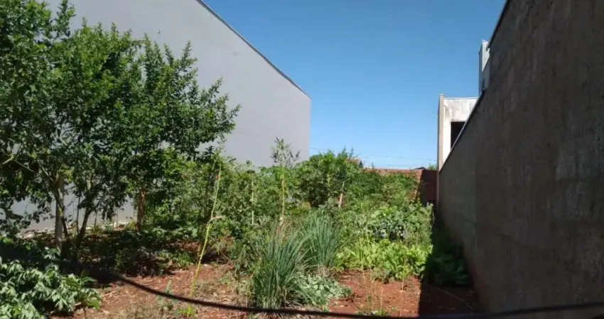 Terreno à venda no Terrazul SM, Santa Bárbara D'Oeste 