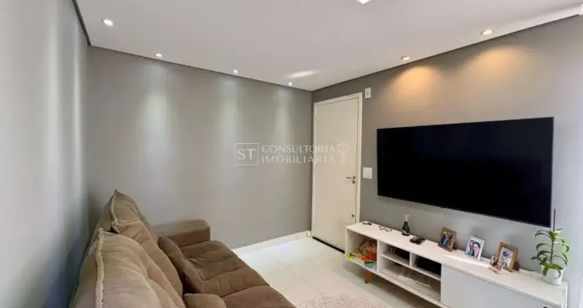 Apartamento à venda no bairro jardim terramérica em american