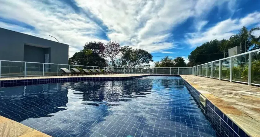 Apartamento com 2 quartos à venda no Jardim dos Manacás, Santa Bárbara D'Oeste