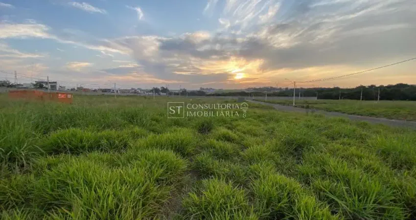 Terreno à venda no Centro, Nova Odessa