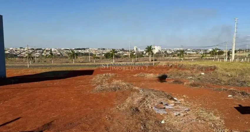 Terreno à venda em santa bárbara d'oeste - reserva centenári