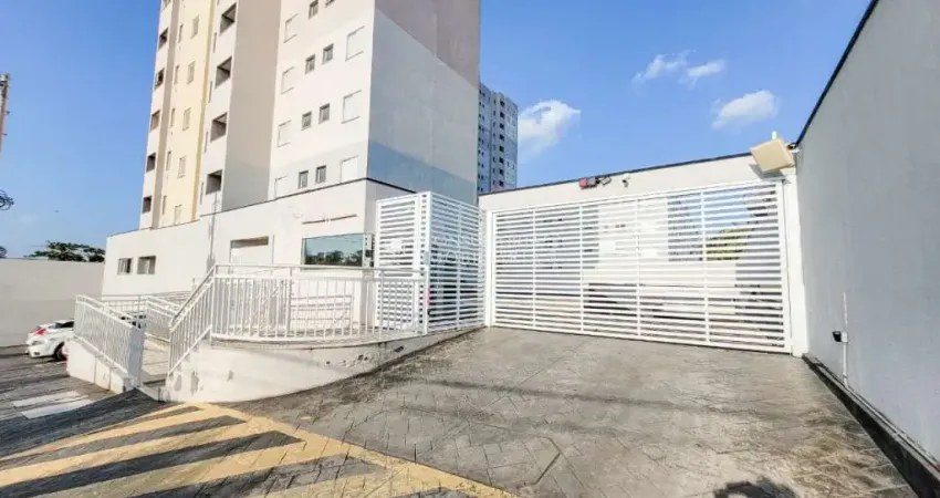 Apartamento com 2 quartos à venda na Vila Jones, Americana 