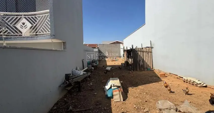 Terreno à venda no Parque Novo Mundo, Americana 