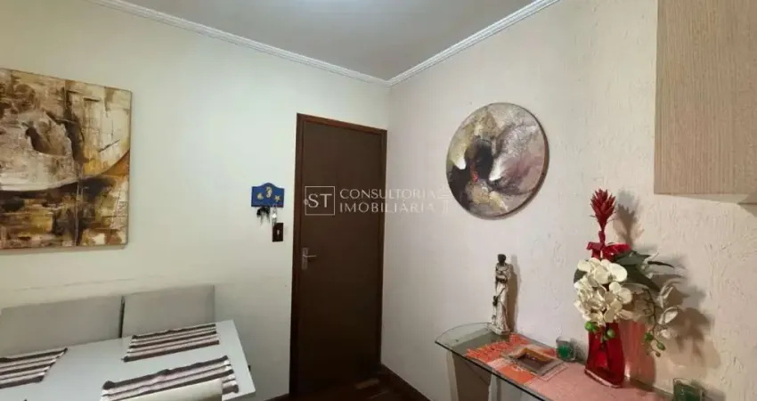 Apartamento com 3 quartos à venda no Centro, Americana