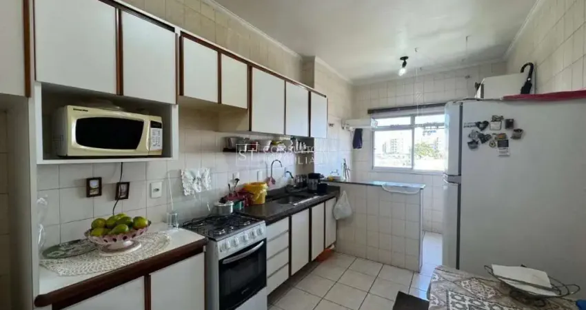 Apartamento à venda em americana-sp, jardim girassol: 2 quar