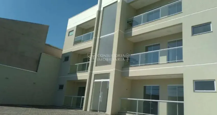 Apartamento com 2 quartos à venda no Jardim Nossa Senhora do Carmo, Americana 