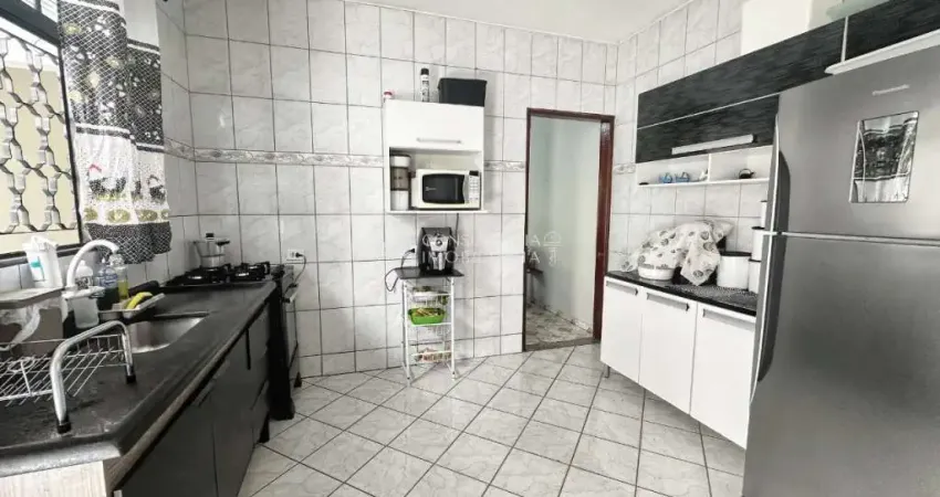 Casa com 3 quartos à venda no Jardim Europa IV, Santa Bárbara D'Oeste 