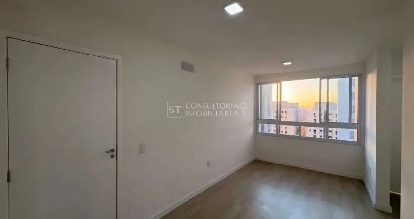 Apartamento com 2 quartos à venda no Jardim dos Manacás, Santa Bárbara D'Oeste