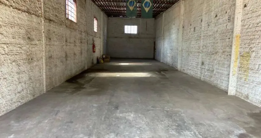 Sala comercial com 1 sala à venda no Parque São Jerônimo, Americana