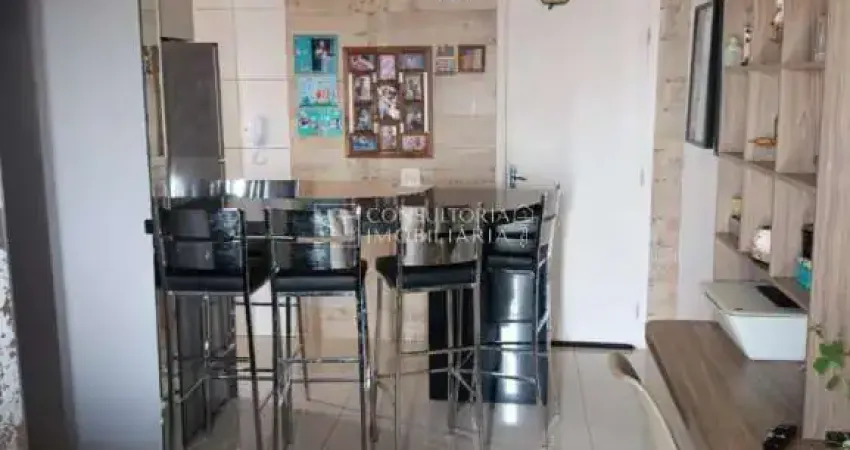 Apartamento à venda em balsa americana-sp: conforto e pratic